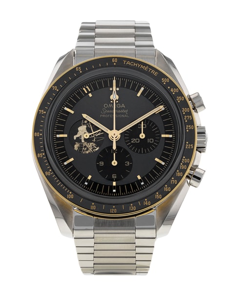 Omega Speedmaster Anniversary Series 310.20.42.50.01.001